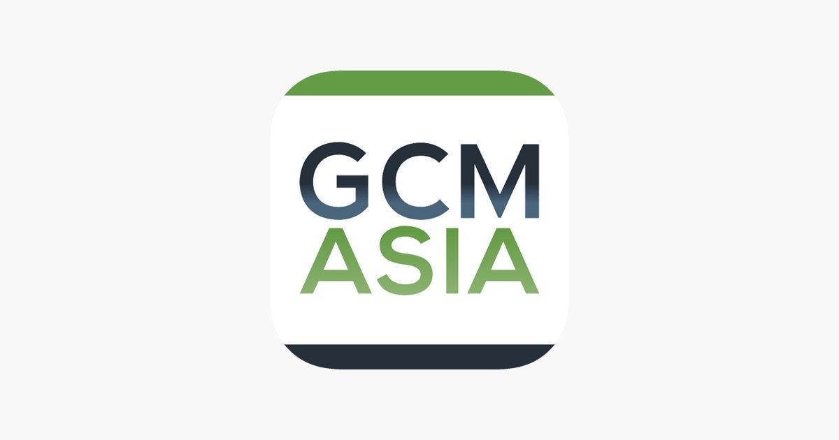 GCMAsia.