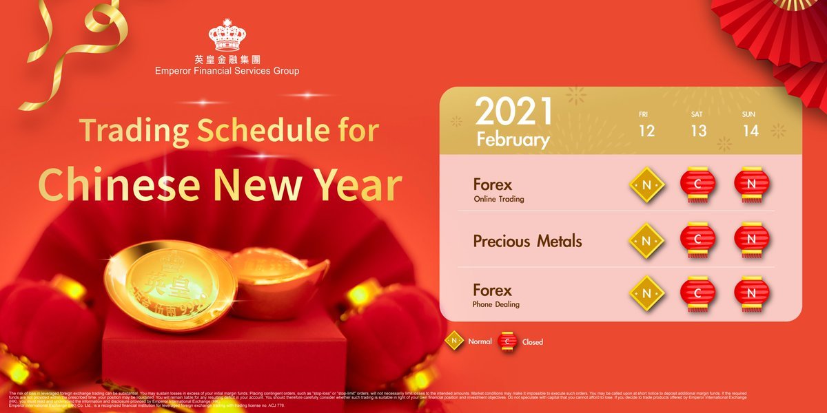 Emperor Financial Services Limited Platform Feature 3