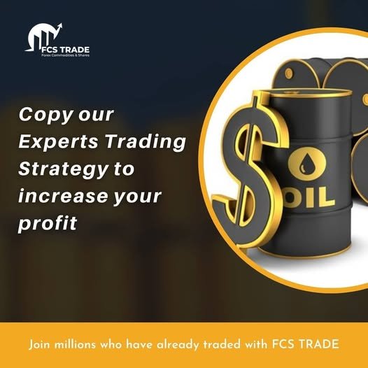 FCS TRADE Platform Feature 2