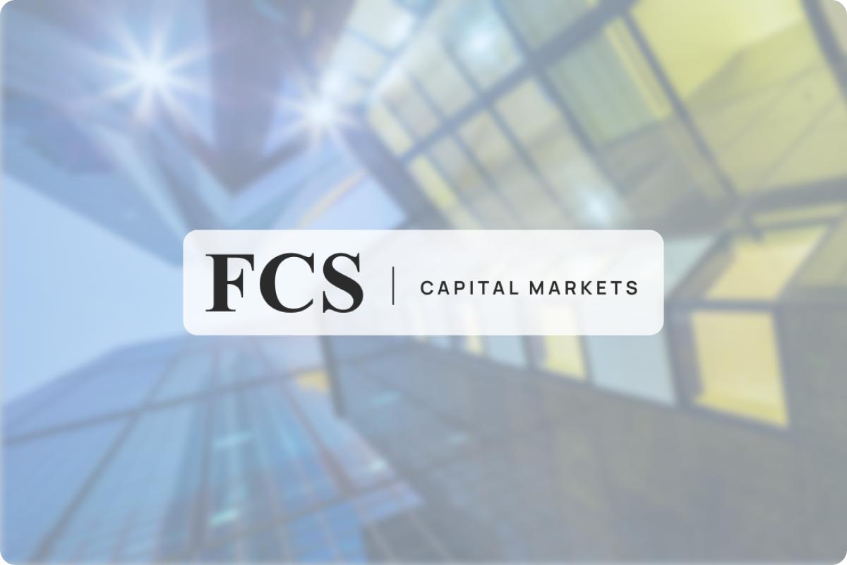 FCS Capital Markets Limited