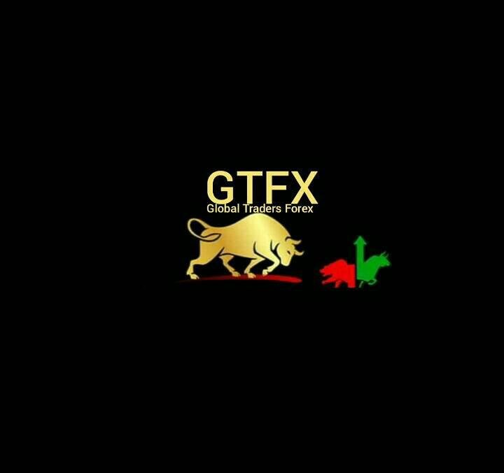 global trade fx Forex Broker Logo