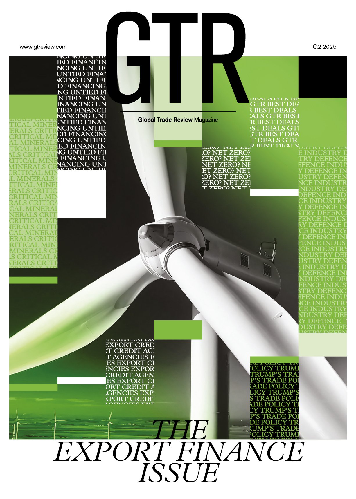 GTR FX Platform Feature 2