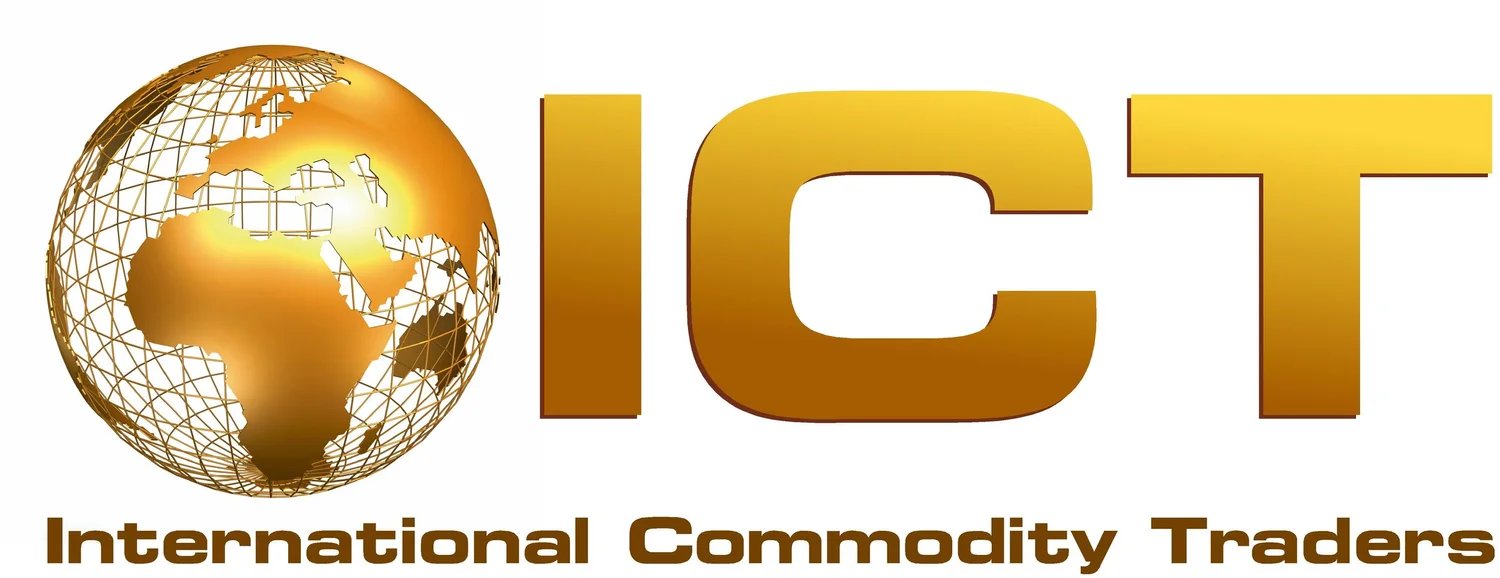 ICTFX LIMITED Forex Broker Logo