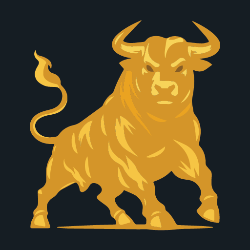 CAIBULL Ltd Forex Broker Logo