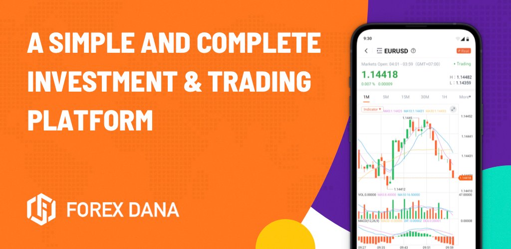 Forex dana Platform Feature 2