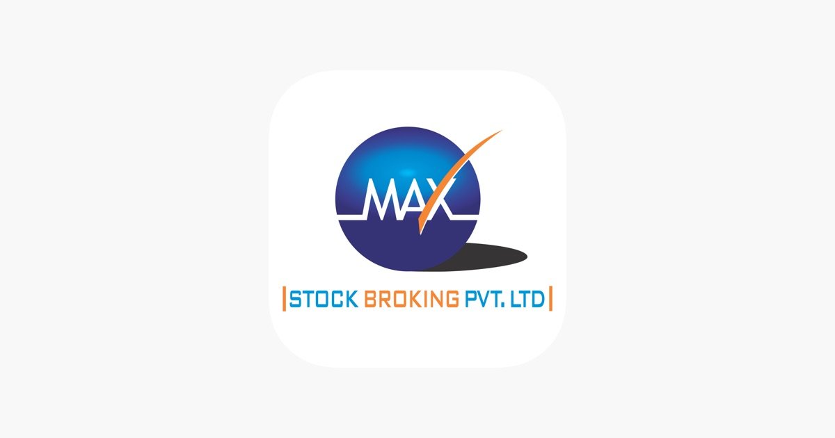 Max Stock Broking Pvt.Ltd