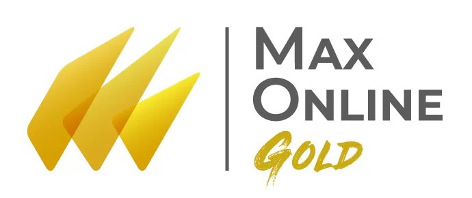 Max Online Limited Forex Broker Logo