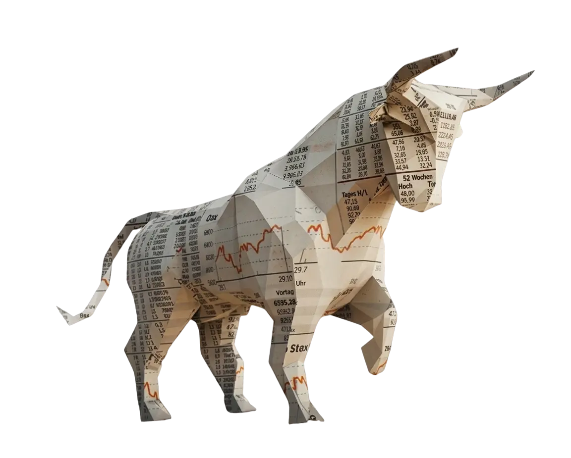 Longhorn Ltd (LHFX) Platform Feature 2