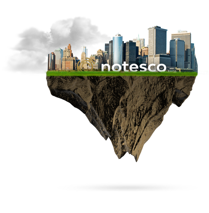 Notesco Int Limited (IronFX) Platform Feature 2