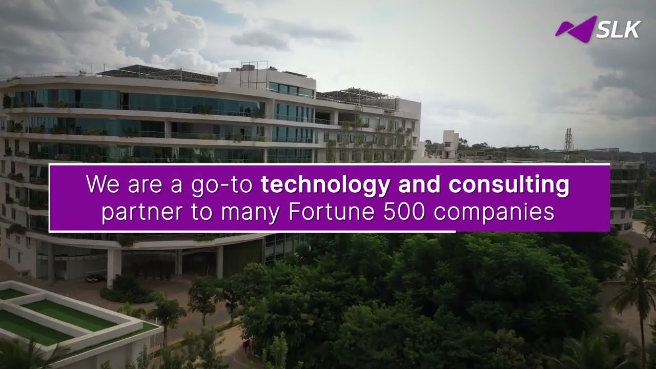 SLK Capital LTD (BITPANIA) Platform Feature 3