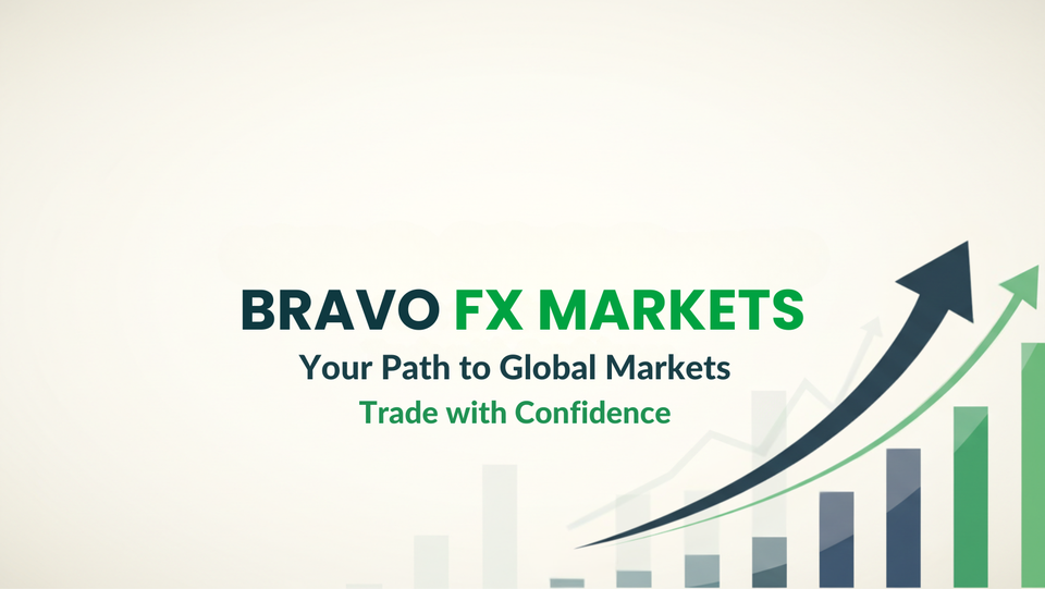 Bravofxtrade Forex Broker