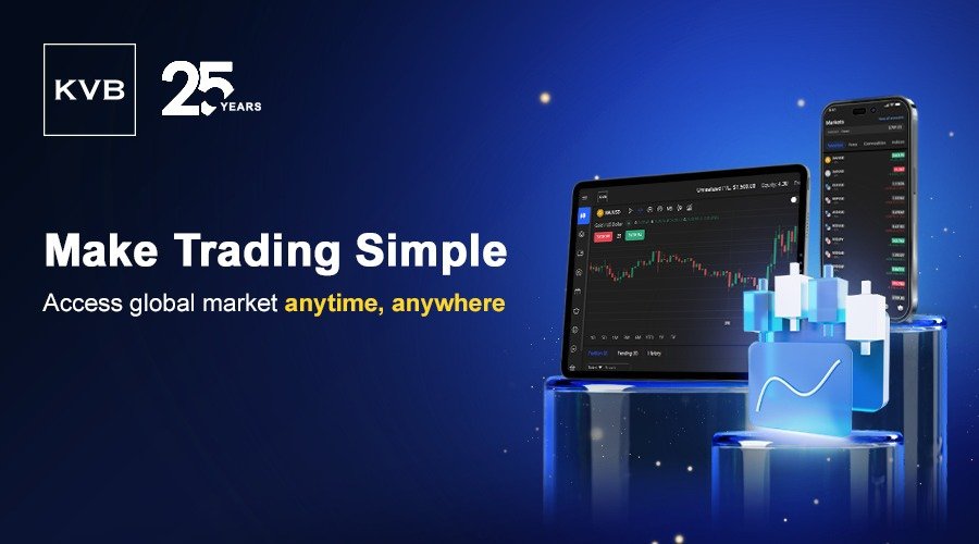 KVB Prime Limited Platform Feature 2