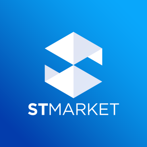STMarket Company Limited