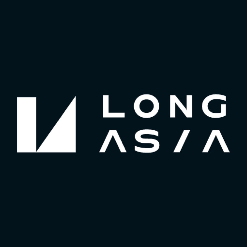 Long Asia Group Ltd Forex Broker Logo