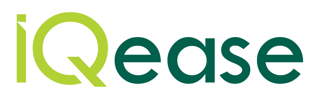 IQ Ease Limited Forex Broker Logo