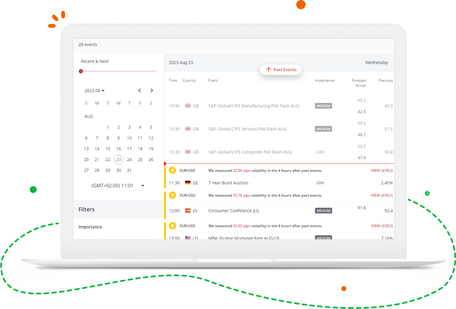 NOZAX AD Platform Feature 2