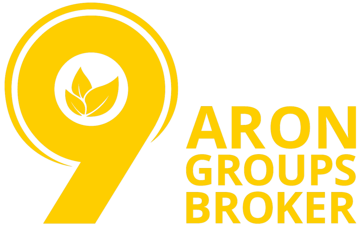 Aron Markets LTD Forex Broker Logo