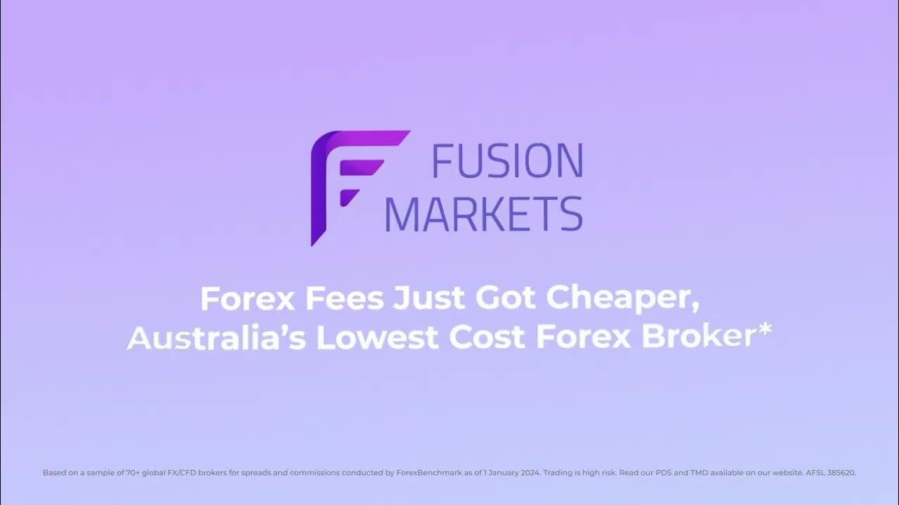Fusion Markets/Gleneagle Asset Manangement Pty Limited Platform Feature 3