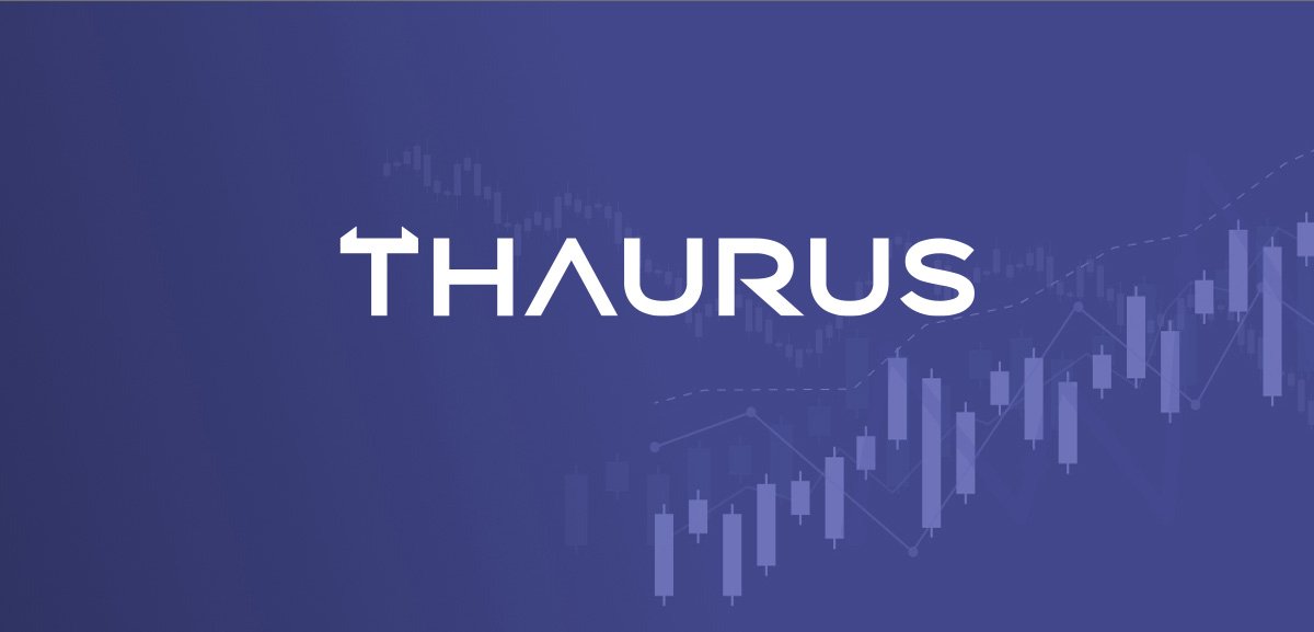 Thaurus Ltd Forex Broker Logo