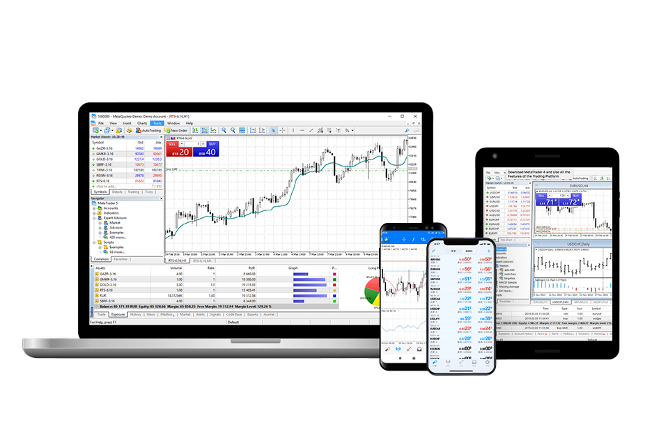 Thaurus Ltd Platform Feature 2
