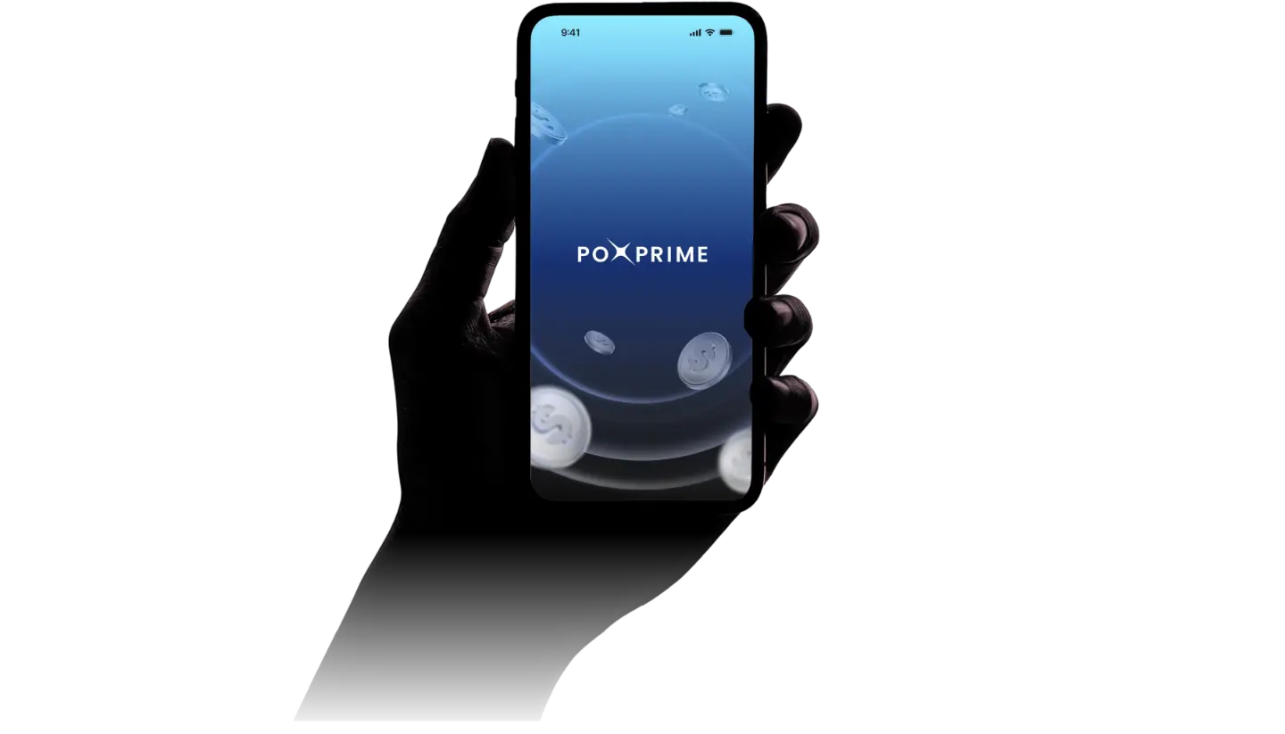 POXPRIME LTD