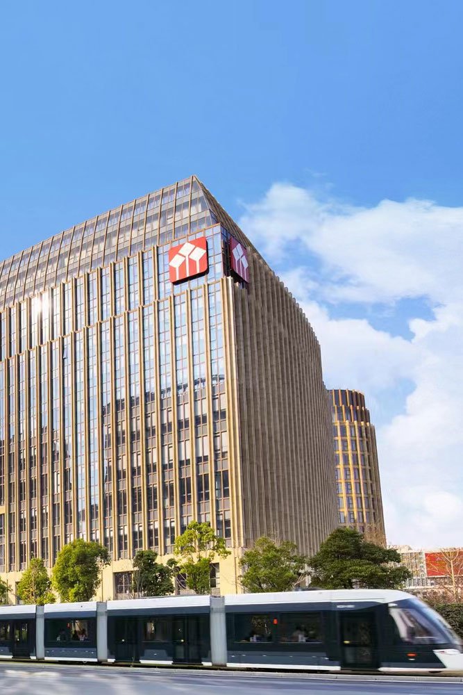 HUA TAI Platform Feature 3