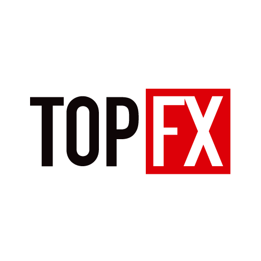 TopFX Forex Broker Logo