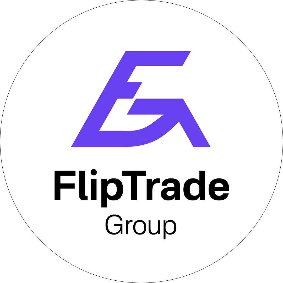 FlipTrade Group Limited Forex Broker Logo