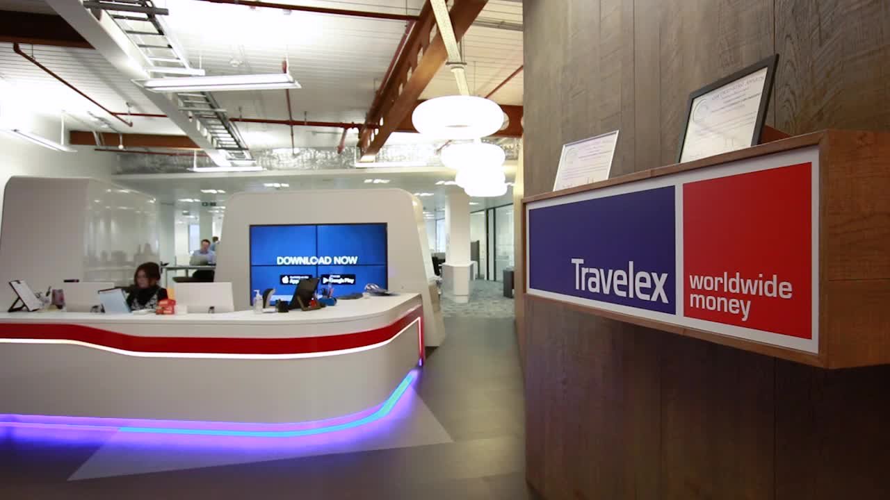 Travelex Limited Platform Feature 2