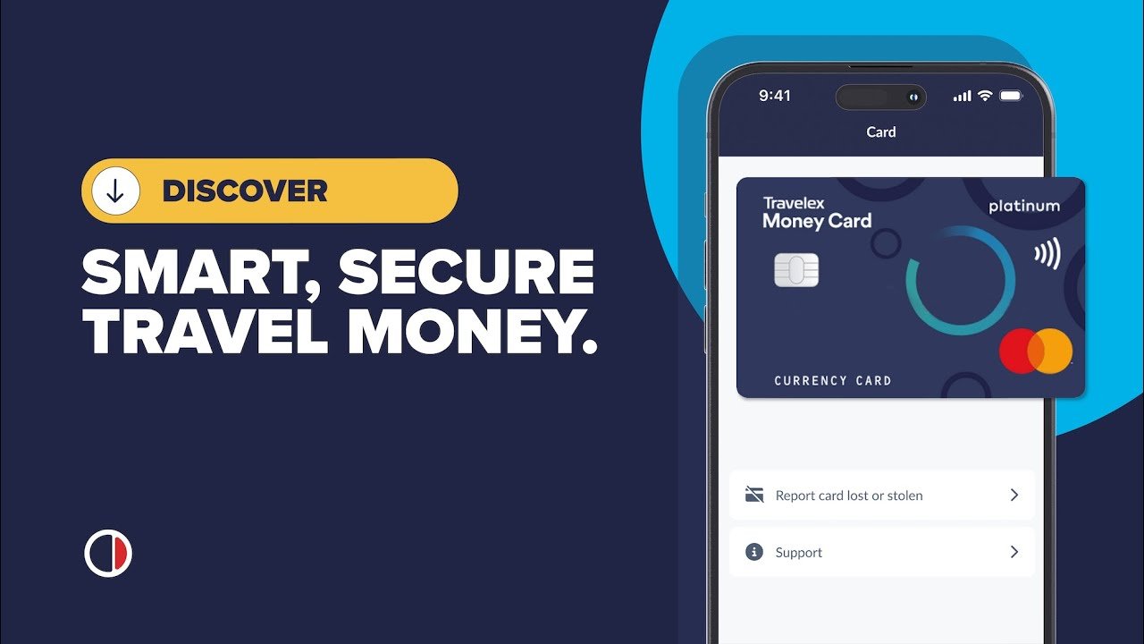 Travelex Limited Platform Feature 3