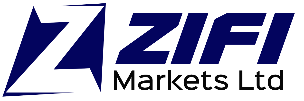 ZiFi Markets Ltd Forex Broker Logo