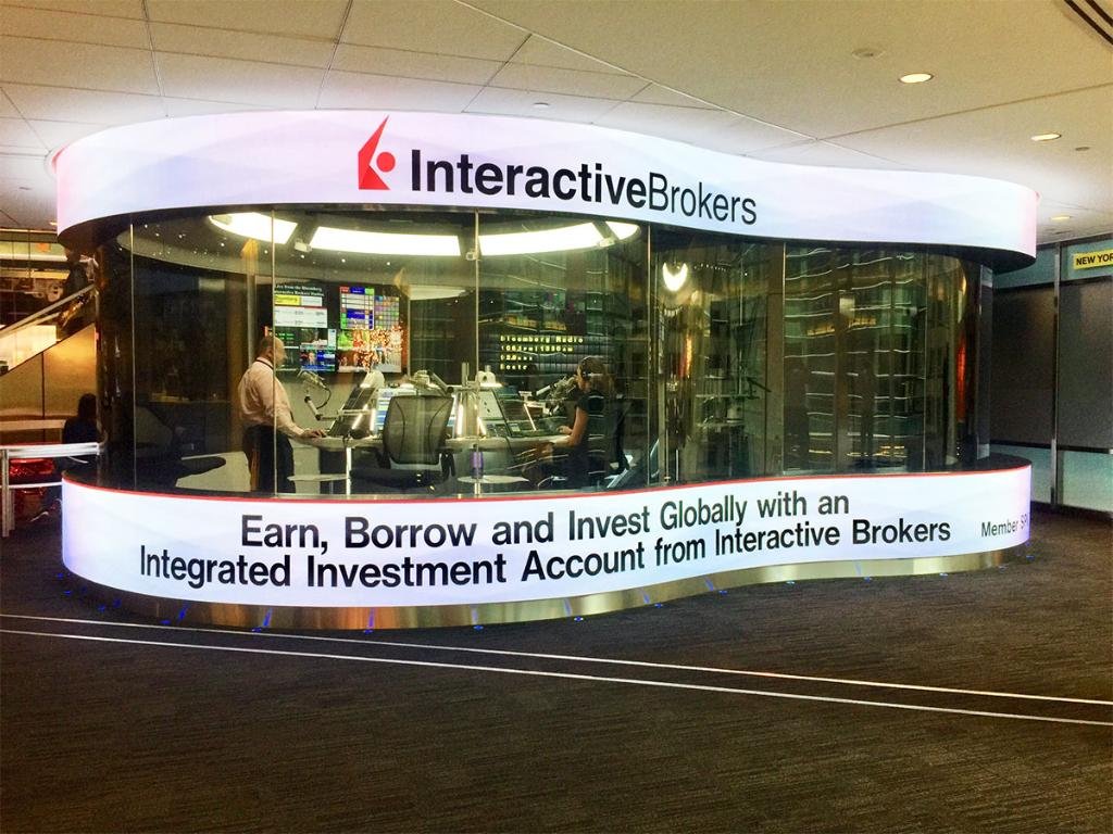 Interactive Brokers Hong Kong Limited Platform Feature 3