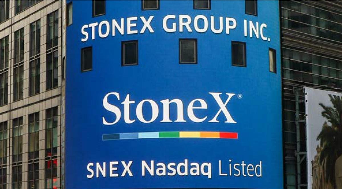 StoneX Group Inc. Platform Feature 2