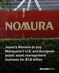 NOMURA ASSET MANAGEMENT CO., LTD. Platform Feature 2
