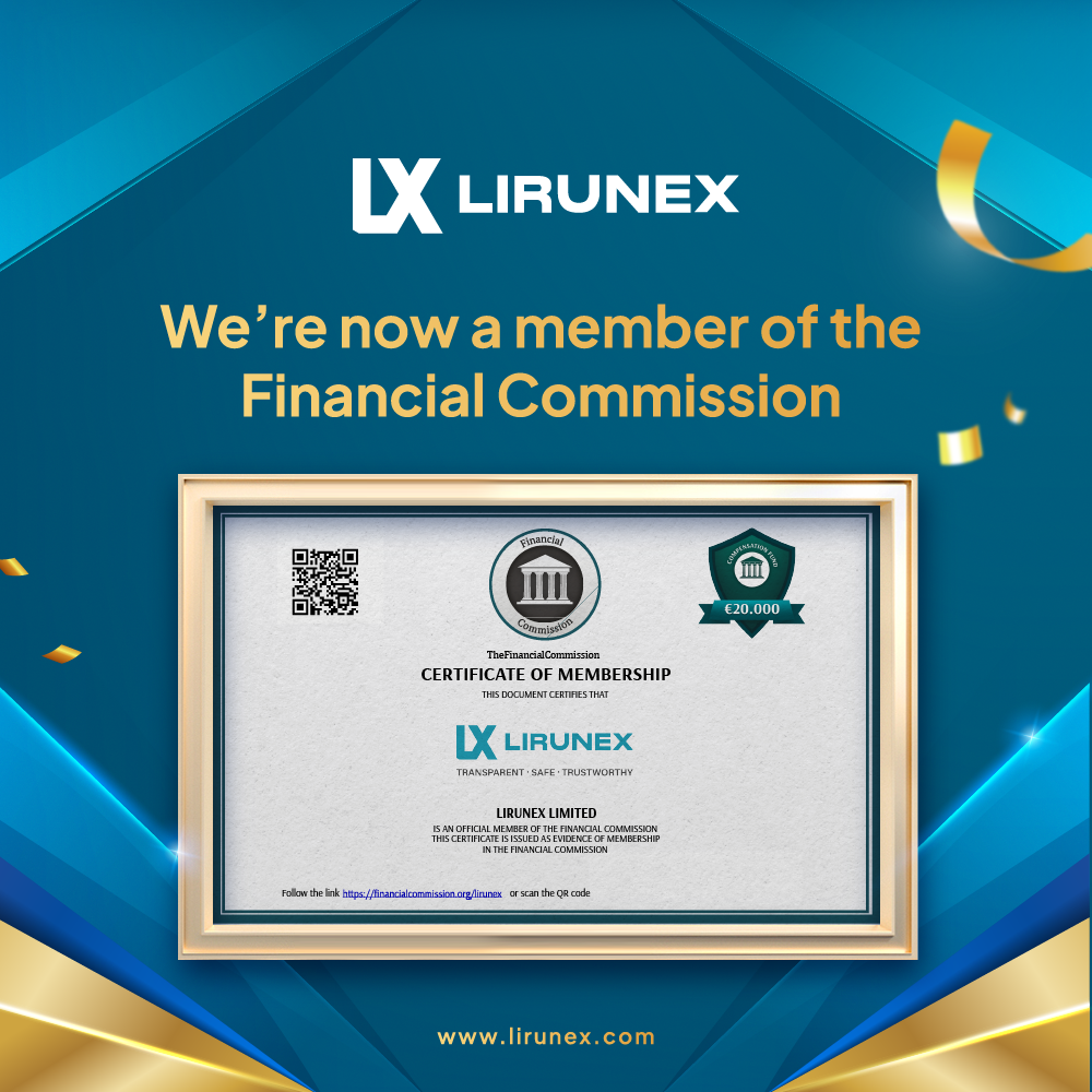 LIRUNEX LIMITED Platform Feature 3