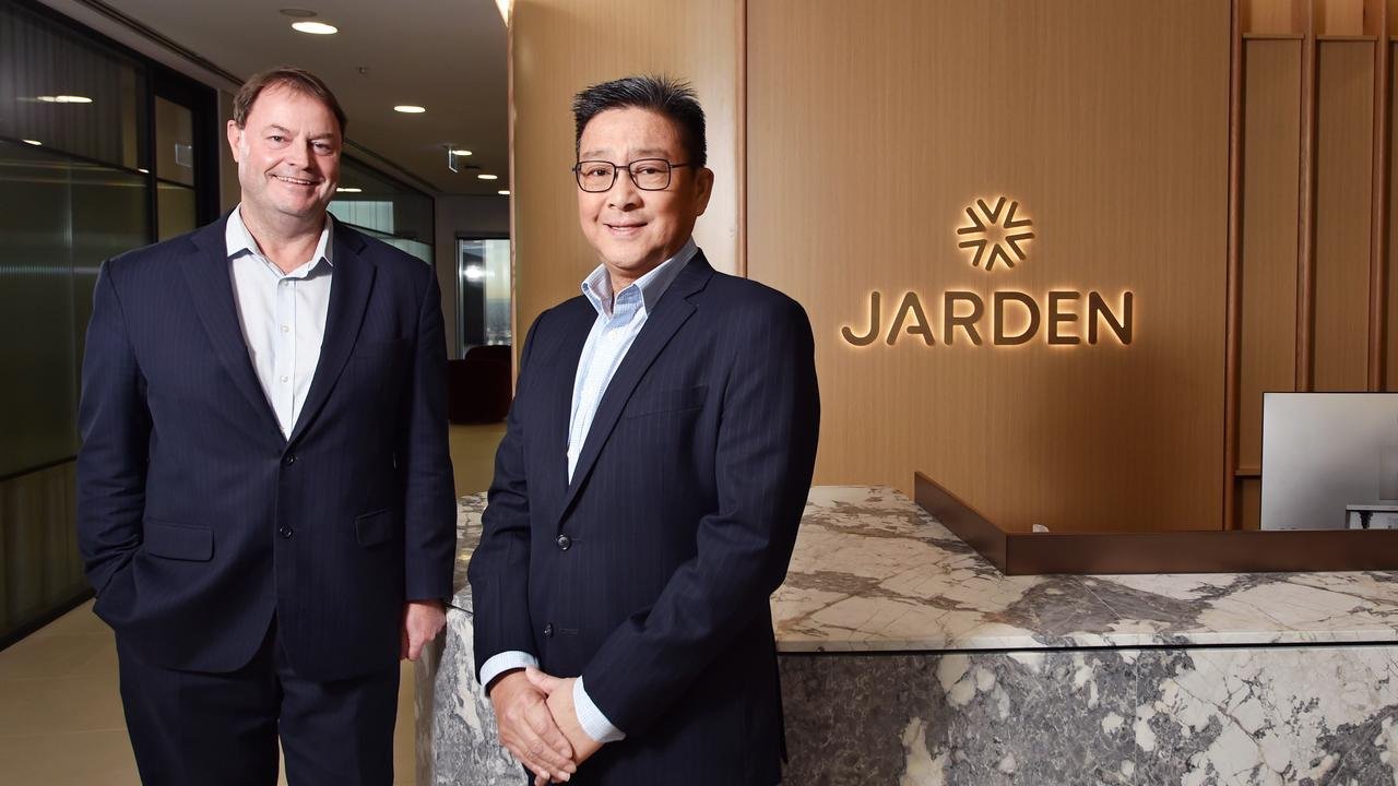 Jarden Australia Pty Limited Platform Feature 2