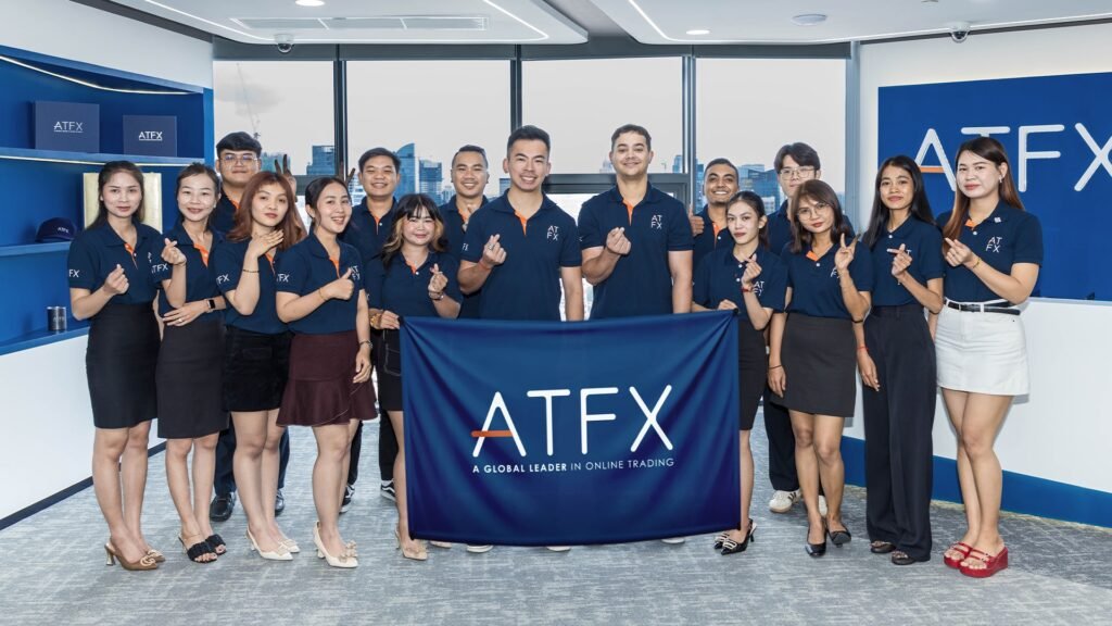 AT Global Markets (UK) Limited Platform Feature 3