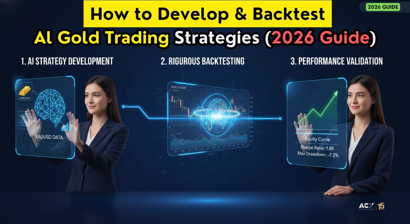 AI GOLD SECURITIES CO.,LTD Platform Feature 3